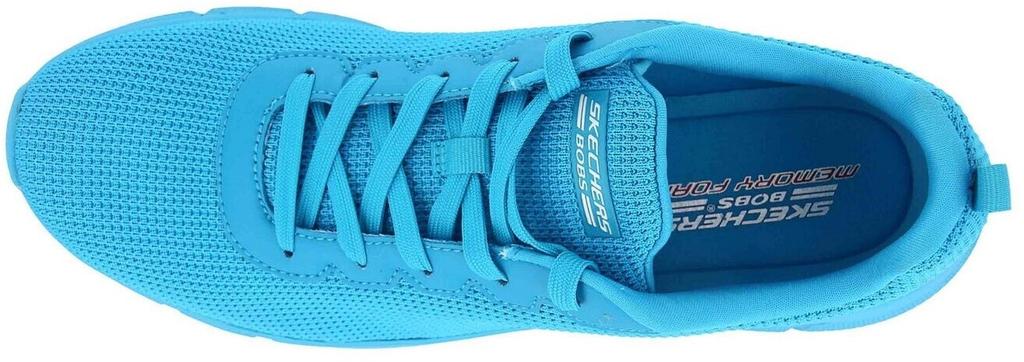 Sneakers Skechers BOBS Sport B Flex - Visionary Essence Women (117346) Navy Blue