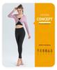 Women's Long Sleeve Yoga Cover-up with Sun Protection - Summer Sports Fitness Top