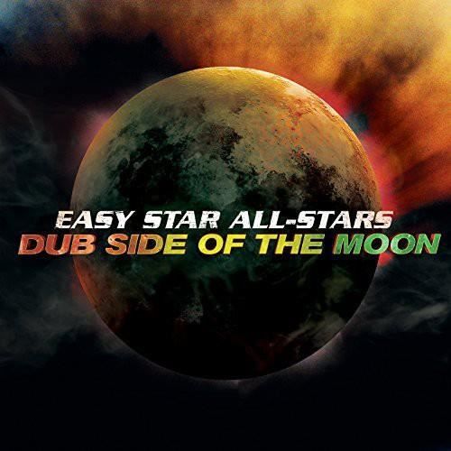 Easy Star All Stars - Dub Side of the Moon [Vinyl]