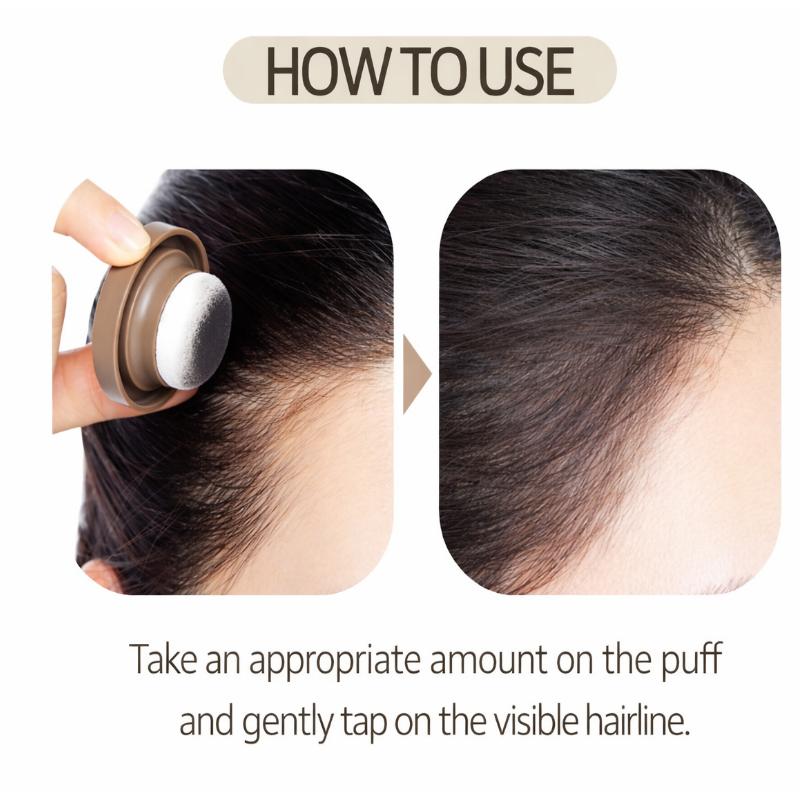 Etude Pang Pang Haarschatten 3,5 g