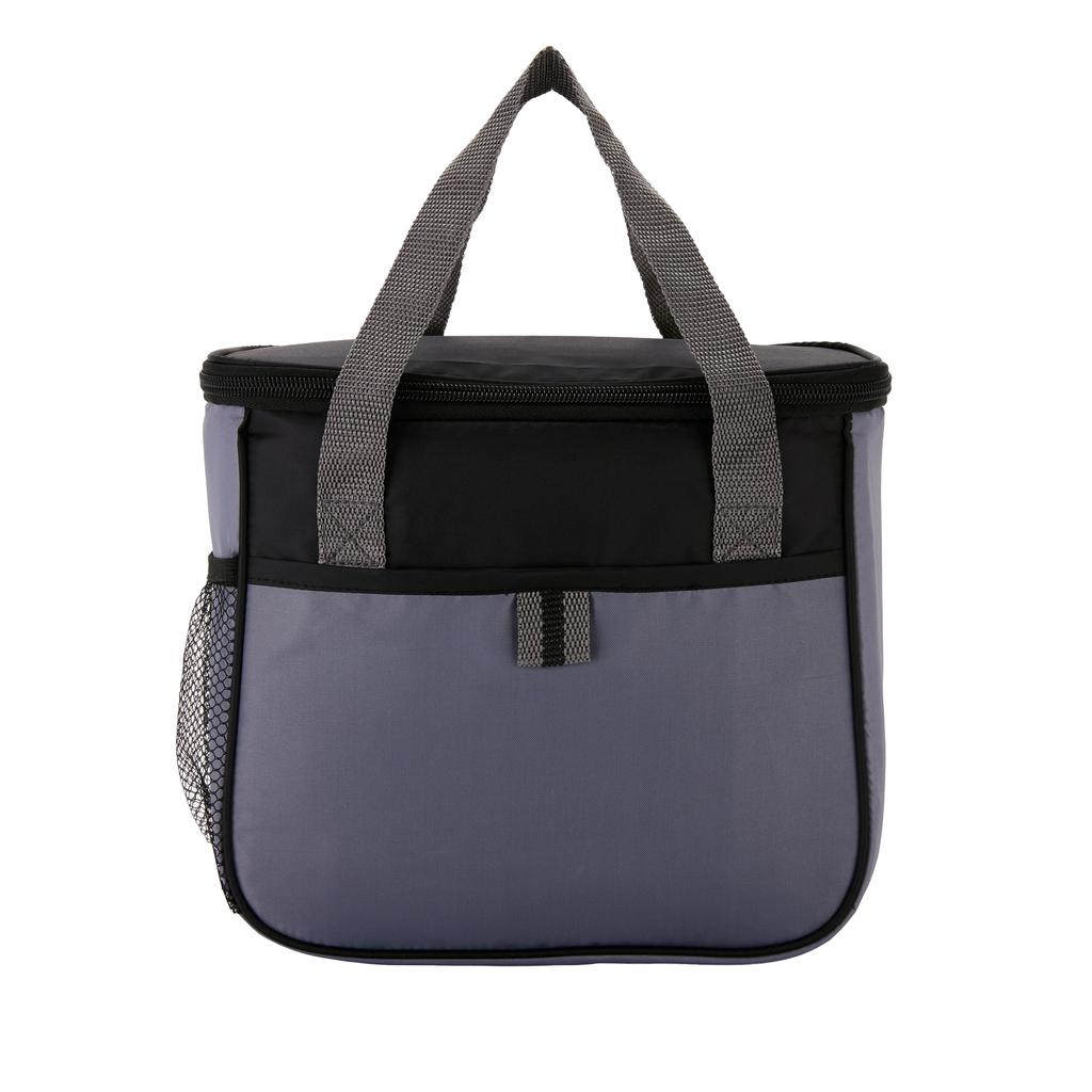 XD Collection Contrast Detail Cooler Bag