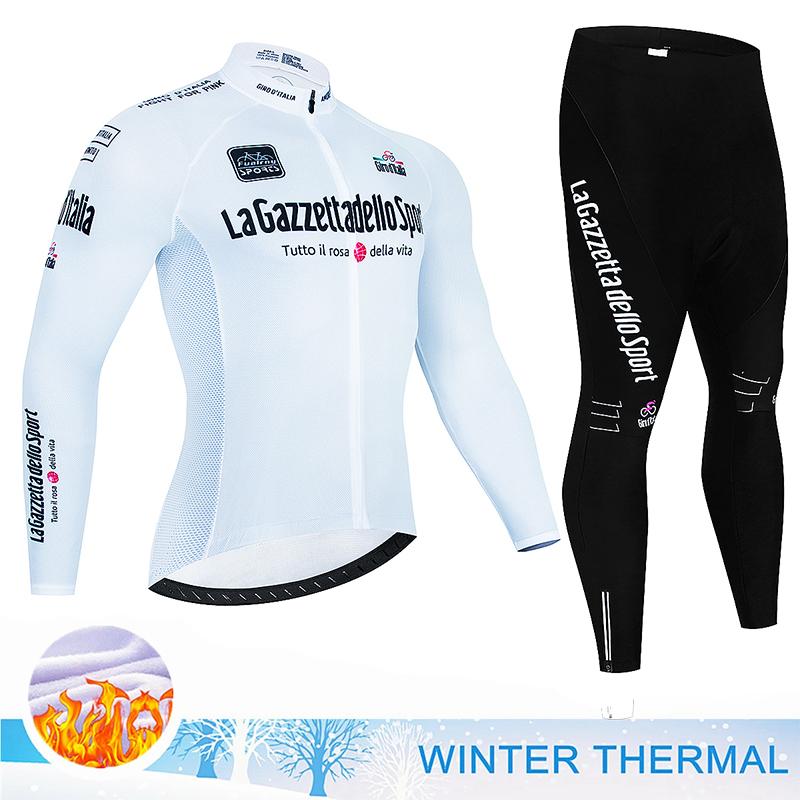 2026 Cycling Clothes for Men Winter Cycling Man Set Bicycle Clothing Racing Bike Jerseys Cycle Jersey Road Bikes Bycicle