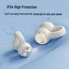 Lenovo EA430 Open-Ear Clip-On Bluetooth Sports Earbuds