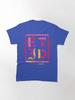 Andy Williams Vintage Every Time I Die Geschenk Filmfans Klassisches T-Shirt