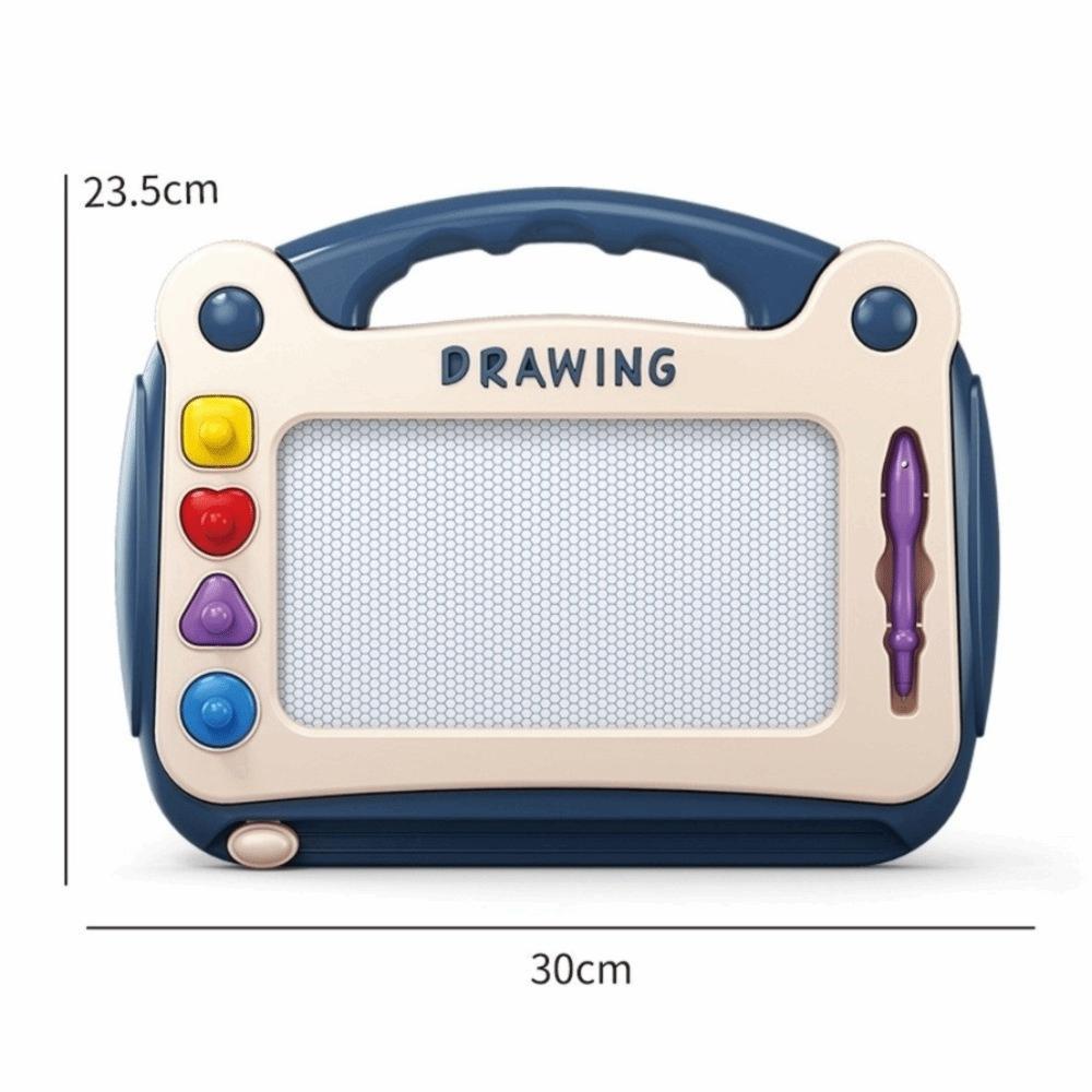 Educational Magnetic Writing Board Toy Magnetic Drawing Board Toy Magnetic Drawing Board Painting
