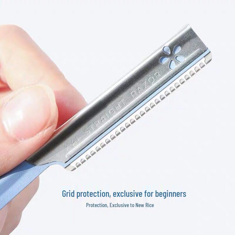 KAI Eyebrow Grooming & Shaping Tools