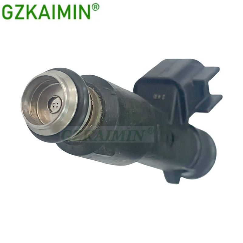 4PCS  OEM  28130791 Fuel Injector Nozzle for Geely Emgrand X7 GX7 EC8