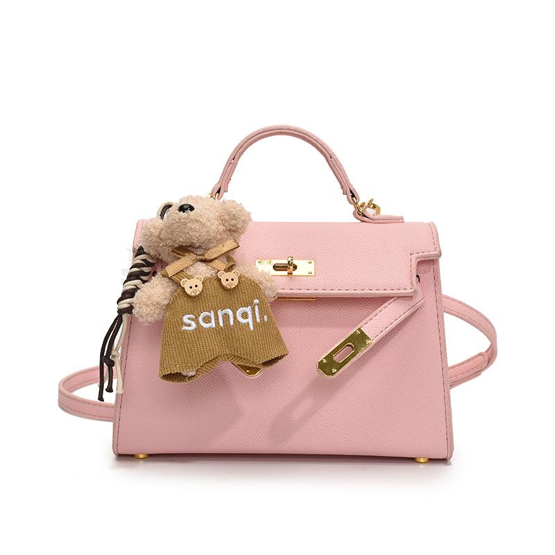 

Fashion Handbag Women s New Versatile Shoulder Messenger Bag no pendant