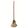 Halloween Floating Witch'S Broom Haunted Dancing Broom With Sounds Home Floor Decor Holiday Atmosphere Props Without Battery