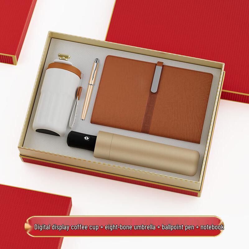Shangqi Business Executive Gift Set