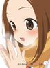 Teasing Master Takagi-san 3" Vol.2 (First Press Limited Edition)