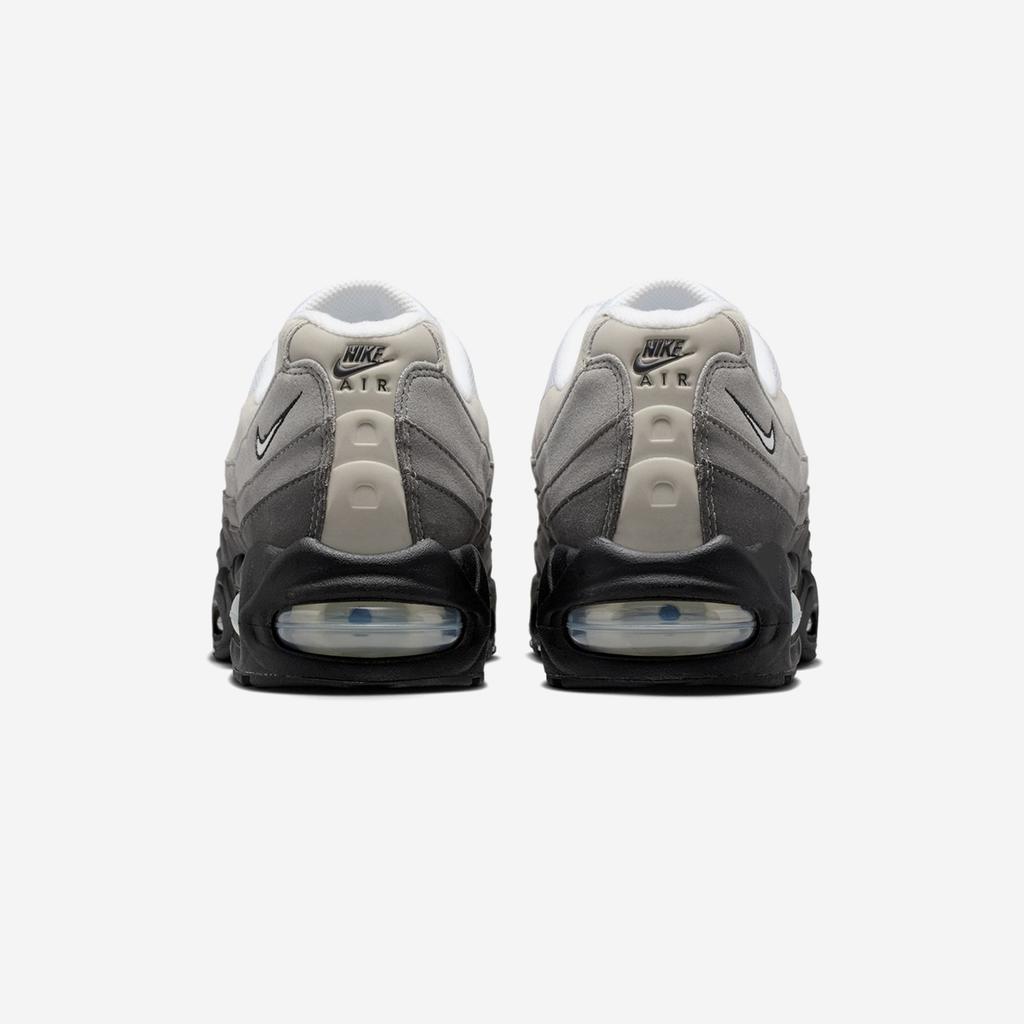 [Nike] Air Max 95 Big Bubble [HM4740-007]