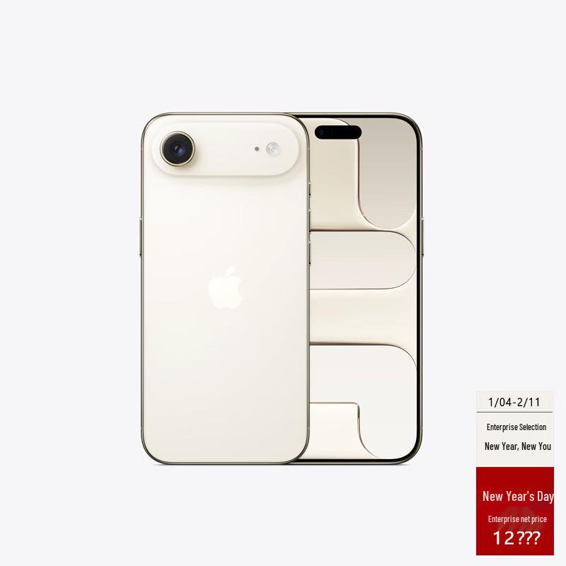 

Apple iPhone Air (версія CN)