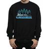 Ready Player One Mens Welcome To The Oasis Sweatshirt