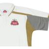 Palace X Stella Artois Tech Polo White Unisex Tops P26STES002