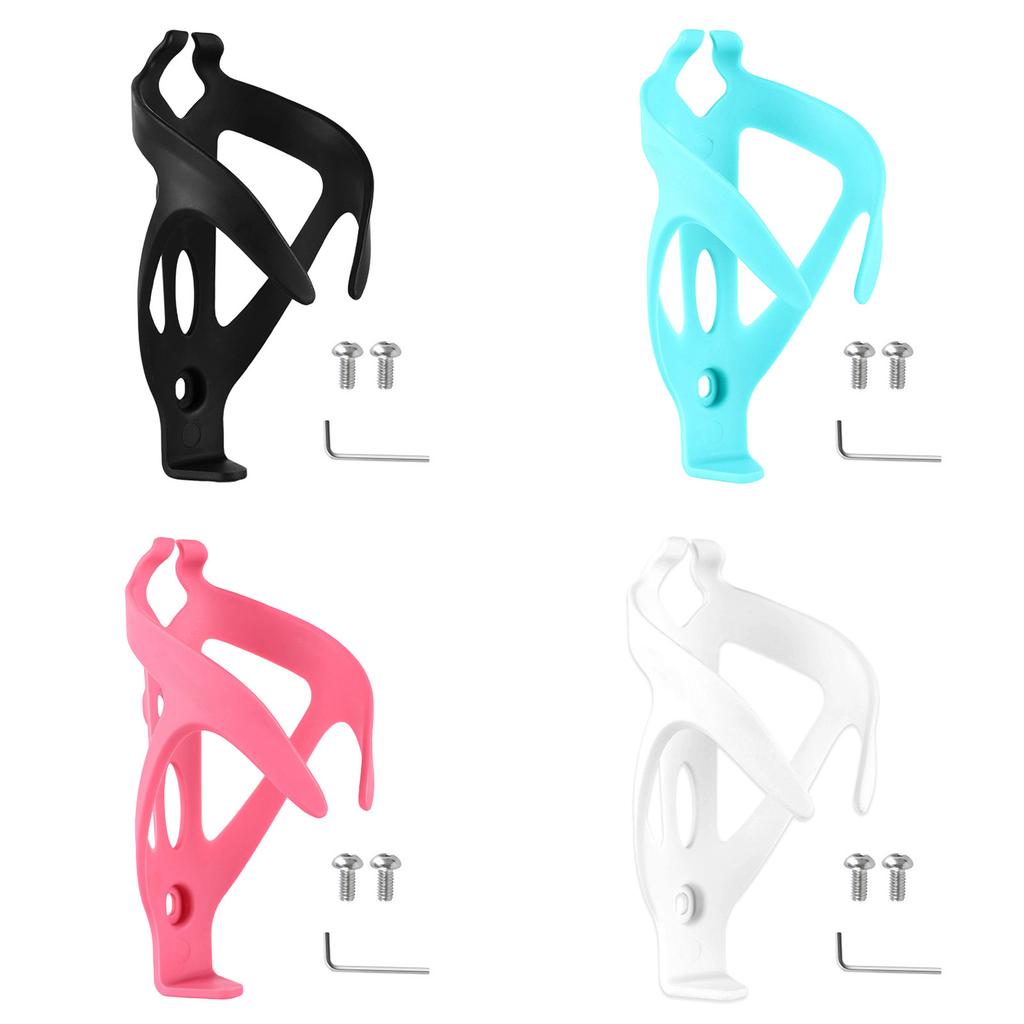 Mountain Bicycles Water Bottles Cage Bracket Light Weight Road Bike Bottles Holder Cycling Accessories Enduring
