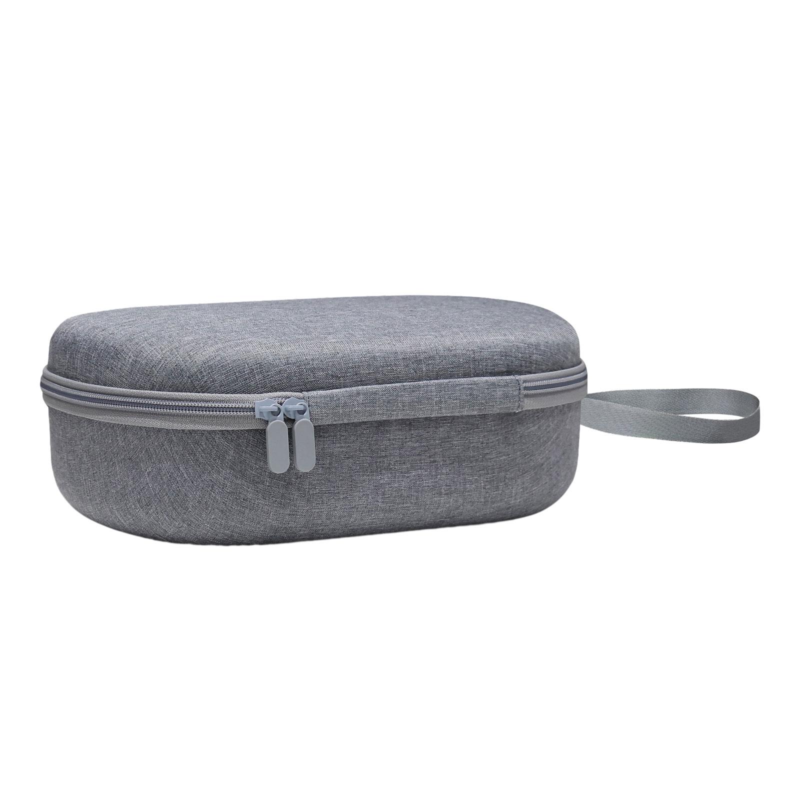 

Дорожный чехол для Vision Pro MR All-in-one MR Gaming Helmet Жесткий чехол для переноски Сумка Защитная коробка для хранения A