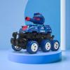 Interactive Off-Road Toy Car - Children's Inertial Vehicle 