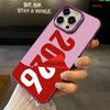 2026 for iphone17 mobile phone case Apple 16promax/15 anti-drop 14pro13 Europe and America 12 new 11
