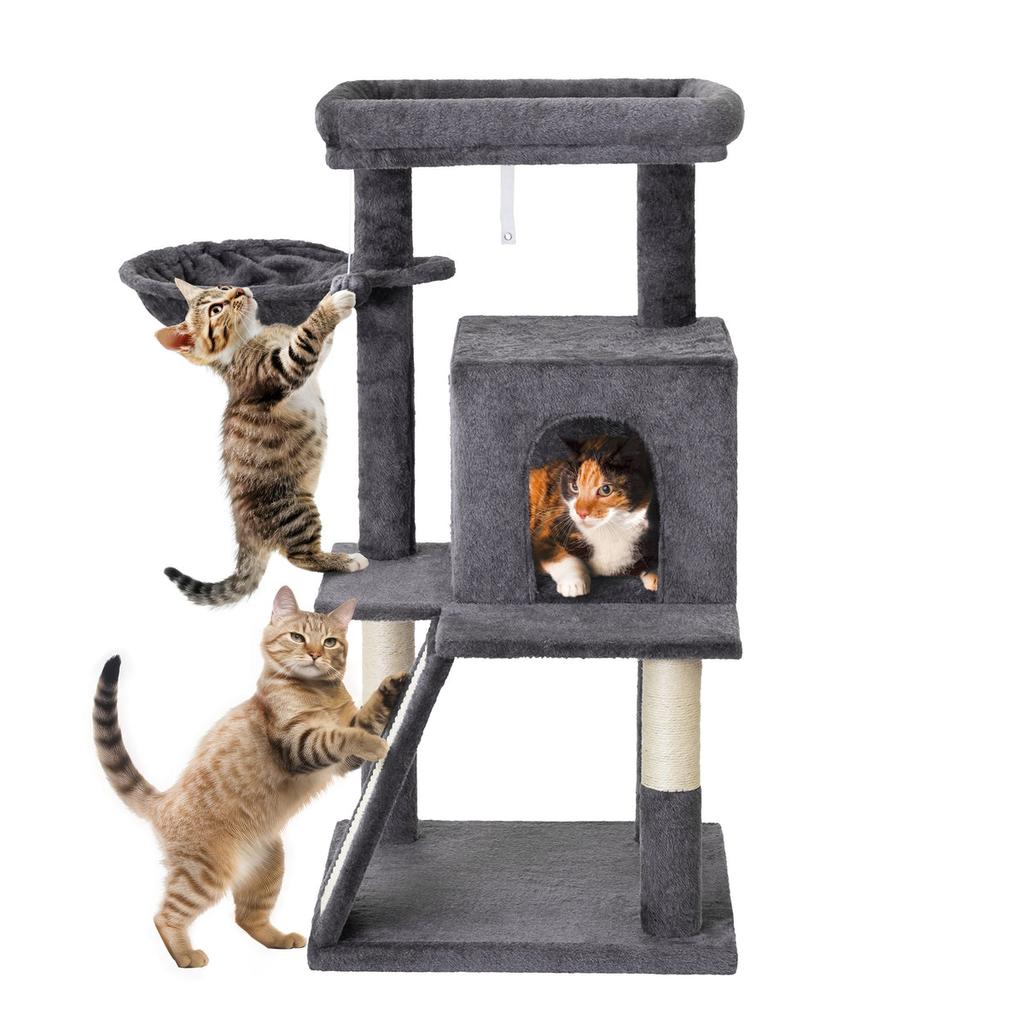 Škrabadlo Fisoo pro kočku