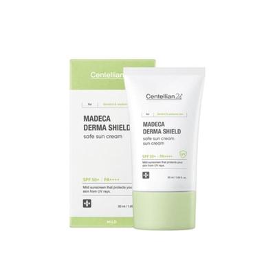 Madeca DermaShield Safe Sunscreen 50ml X 1