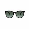Gucci GG Overlay Logo Elegant Socialite Holiday Travel Edition Butterfly Sunglasses Women Sunglasses GG1180SK-001