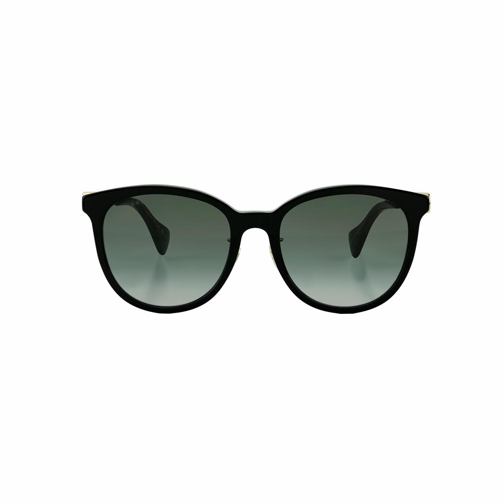 Gucci GG Overlay Logo Elegant Socialite Holiday Travel Edition Butterfly Sunglasses Women Sunglasses GG1180SK-001