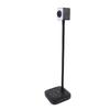 4K Document Camera with Autofocus, Built In Microphone, Three Level LED Fill Light, Plug and Play, Ideal for Online