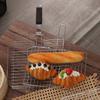 BBQ og grill – Grillgitre