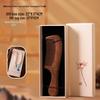 Chinese Style Sandalwood Massage Comb Gift Set