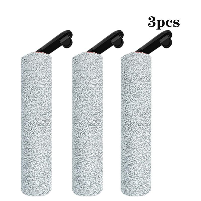 Dreame H12 Pro / H12 Plus Weiche Bürste Ersatzteile Nass-Trockensauger Walze Hepa Filter Zubehör