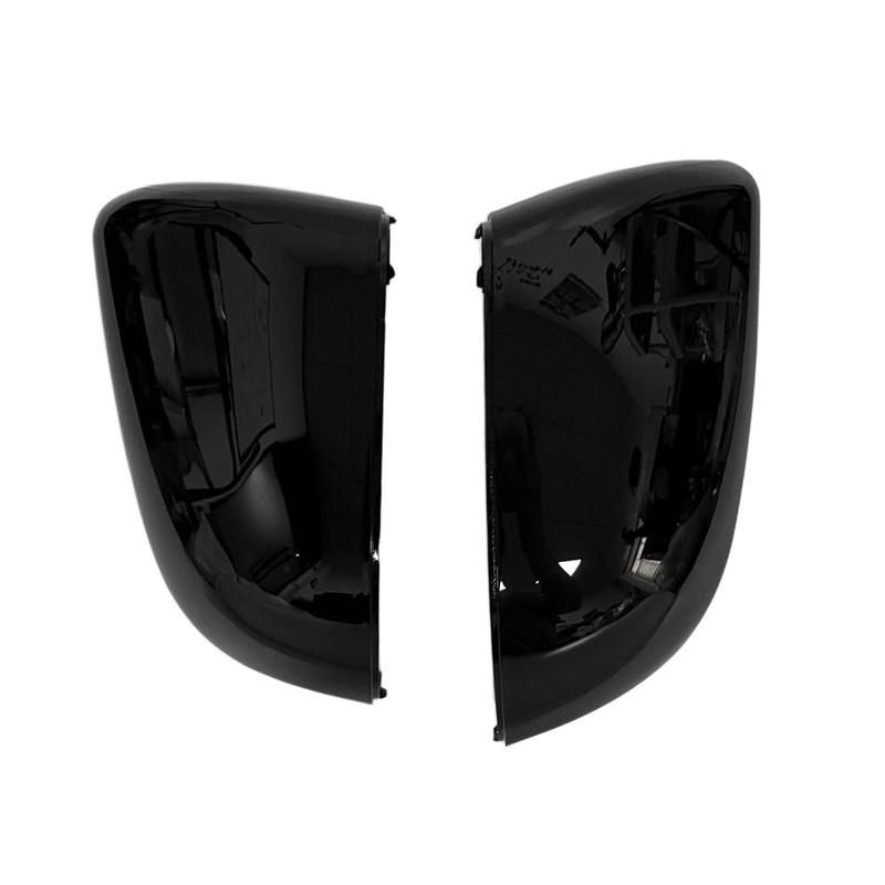 For US Ford Explorer -2025 Car Replacement Rearview Side Mirror Cover Wing Cap Exterior Case Trim Accessories Vehicle Decor