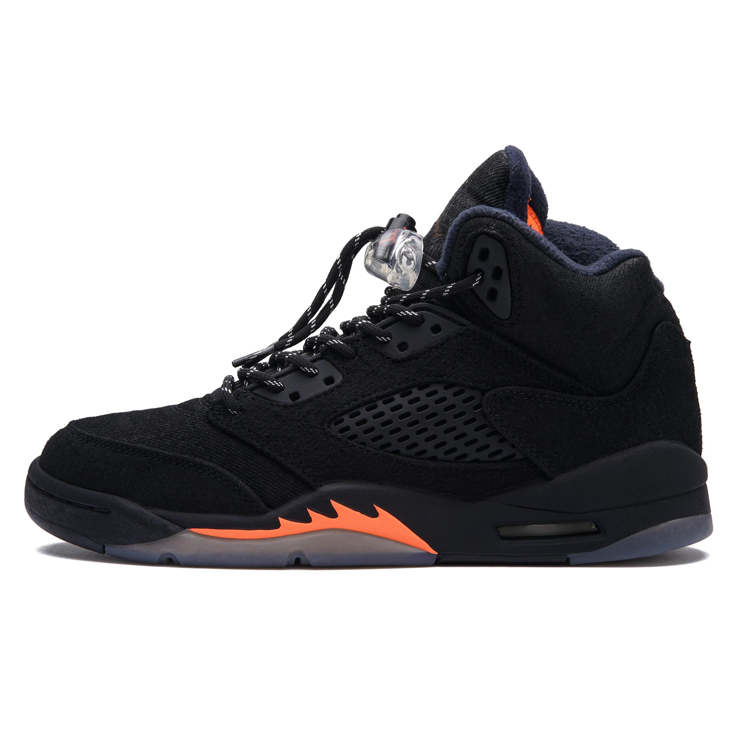 Jordan Air Jordan 5 Paris Night