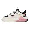 Anta Badao 3.0 Low Top Sneakers Womens Black White 122218084-2