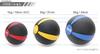 Rubber Medicine Ball, 1kg, 3kg, 5kg, Core Training (1)