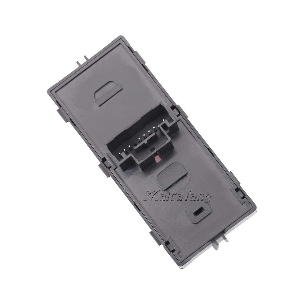 5E0959857 5G0959857B For Skoda Octavia Superb VW Golf MK7 Passat Tiguan SEAT Leon Power Window Switch Control Button 5G0959855