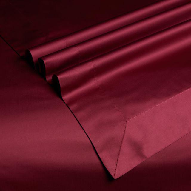 2025 High-End Long-Staple Cotton 160 Bed Sheet 4-Piece Set - Pure Cotton Duvet Cover & Fitted Sheet