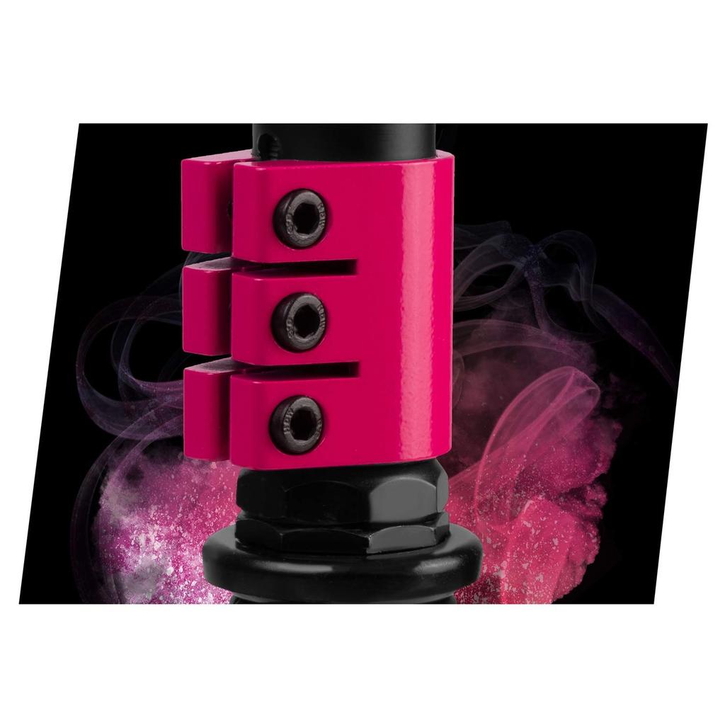 Soke Go! Stunt Scooter Pink And Blue