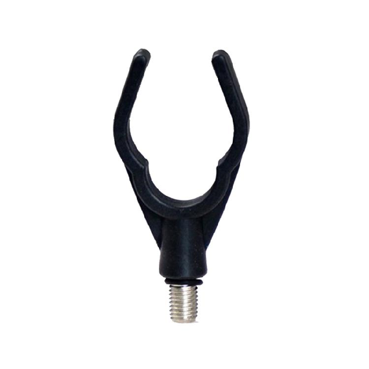 Fishings Rod Rest Head Tool Gripper Plastic Rack Fishings Accessorie