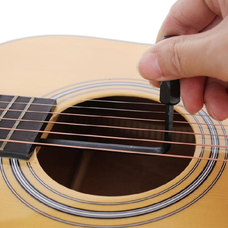 Allen Wrench Professional Wrench Screwdriver Tool Guitar Neck Trusses Rod Adjustment For Easly Neck Adjustments