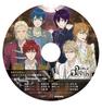 Dance with Devils Limited Edition Illustration Special Set of 6 Illustration Limited Edition Drama CD A Hot Spring Early Reservation Drama CD To the