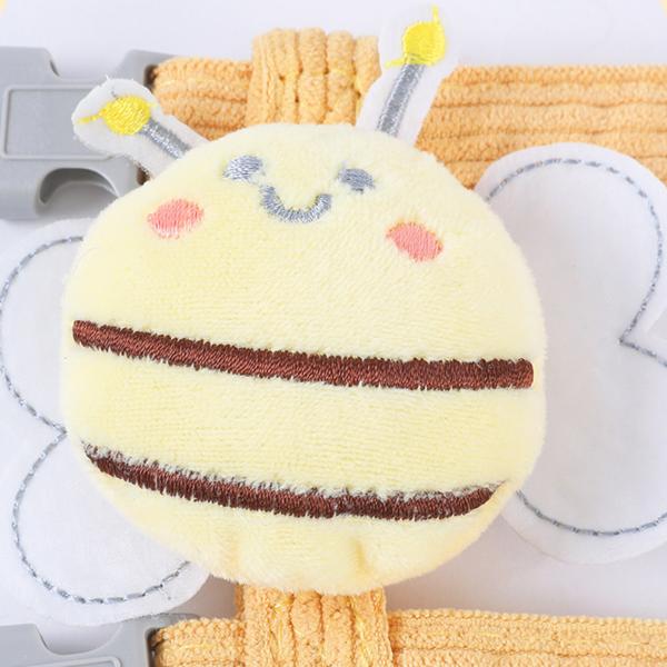 QTBE Safe Pet Harness Leash Set