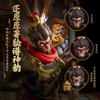2026 New Sun Wukong Champion Class Assembly Model Kit Figure DIY Poseable with Bonus Parts Collectible Birthday Gift