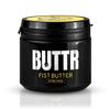 Buttr Fist Gel Oil Lubricant 500ml