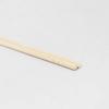 Japanese Product Yamato Bussan Disposable Bamboo Chopsticks 100 Pcs Individually Wrapped 0.5cm x 20cm