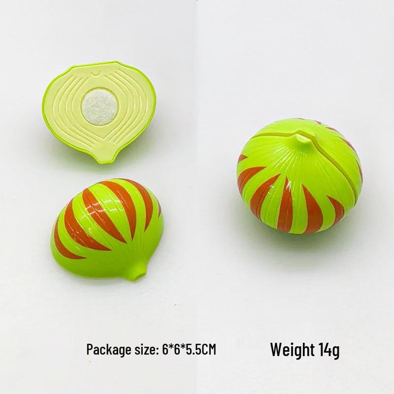 Kids' Kitchen Fruit & Veggie Chopper Toy Set for Girls - Peeling & Role-Play Fun with Durian