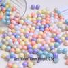 Macaron Balls DIY Jewelry Accessories Kit