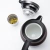 1L Braised Soaked Teapot Intelligent Temperature Display Stewing Teapot Braised Soaked Teapot Brew Tea Pot Teaware Tea Set