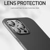 X-LEVEL Guardian Series For iPhone 15 Pro Max Soft TPU Matte Phone Case Anti-drop Back Cover
