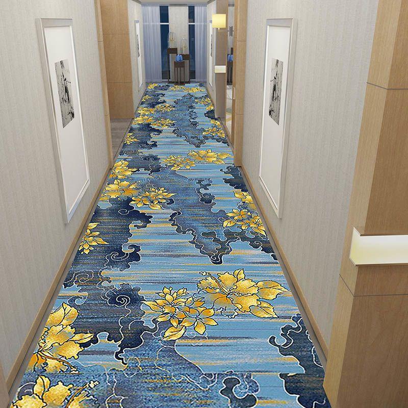 Stairs Living Room Carpet Home Cut Corridor Carpet Fully Carpeted Aisles Hallway Hotel Bedroom Bedside Blanket